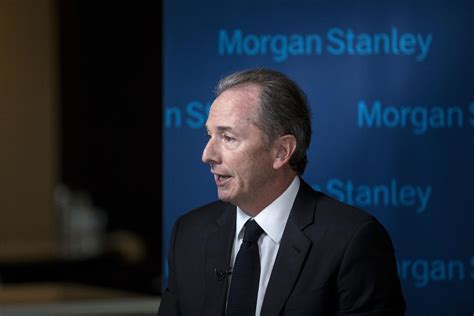 Morgan Stanley's Wealth Management Revenues Could Reach $18.4 Billion By 2021