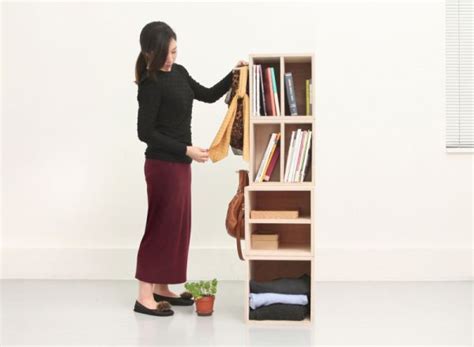 28 Multi-Purpose Furniture That Changes Function In No Time