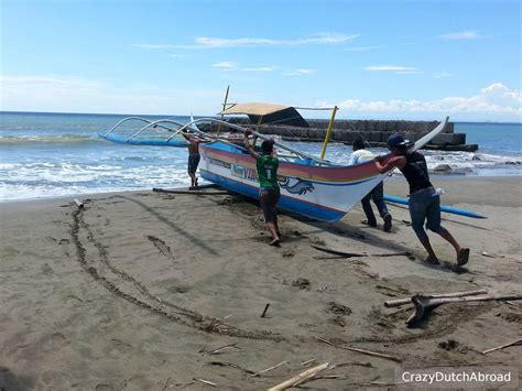 Sablayan, Philippines - Crazy Dutch Abroad