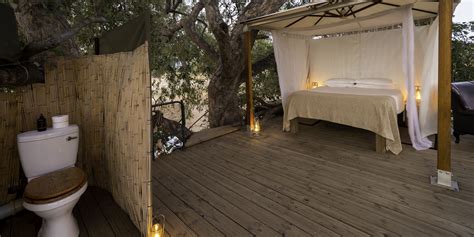 Luxury Safari Lodges & Camps in Zimbabwe | Yellow Zebra Safaris