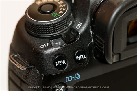 Underwater Settings for the Canon 5D Mark III - Underwater Photography ...