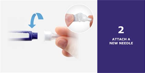 How to Use the Saxenda® (liraglutide) Injection 3 mg Pen