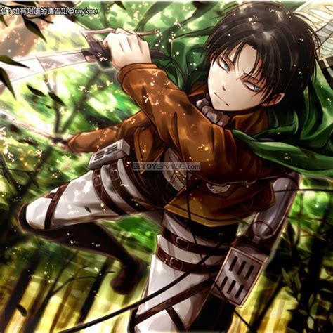 Shingeki no Kyojin!~ - Shingeki no Kyojin (Attack on titan) Photo ...