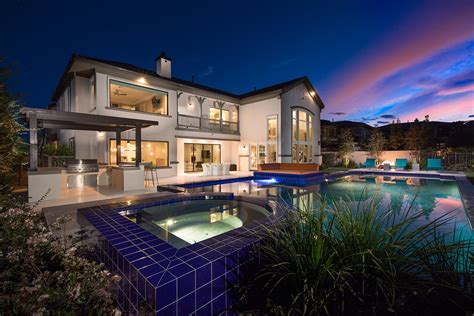 Twilight Examples | Luxury Homes Photography