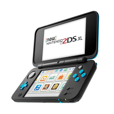 New Nintendo 2DS XL review - "A worthy swansong for the 3DS ...