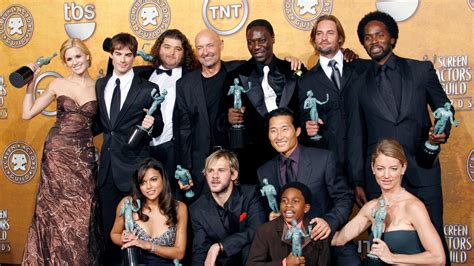 'Lost' cast to reunite at PaleyFest | Fox News