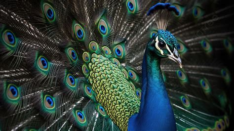 Peacock Hd Wallpaper Background, Does Peacock Have Picture In Picture ...