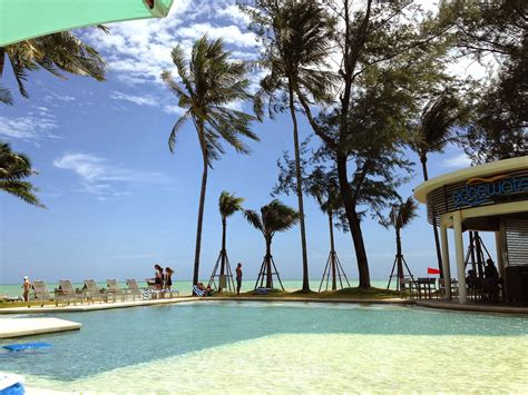 Jamie: Outrigger Laguna Phuket Beach Resort, Thailand