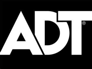 ADT logo | free vectors | UI Download