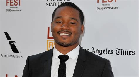 Ryan Coogler Talks Creed 2, Diversity Progress in Film, and Oscar Buzz