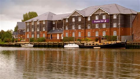 Premier Inn Isle Of Wight (Newport) from $98. Newport Hotel Deals ...