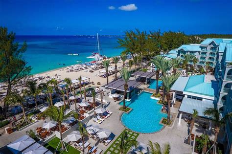 The Westin, Cayman Islands | Southern Bride