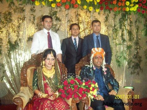 Ms Dhoni Wedding Pics