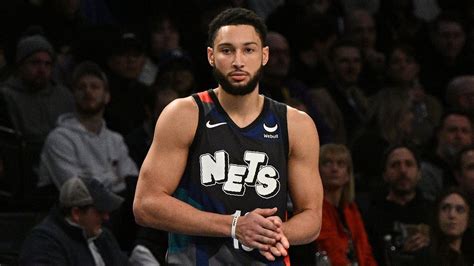 Ben Simmons out vs. Suns with left knee contusion - Newsday