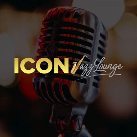 ICON Jazz Lounge | Columbus OH