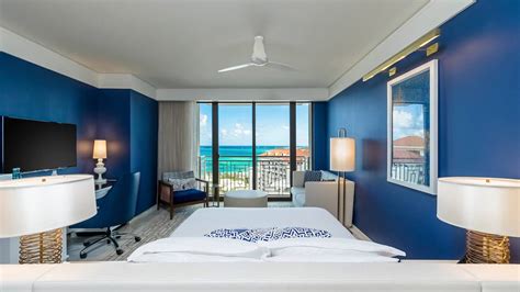 Luxury Rooms & Suites in Nassau | Grand Hyatt Baha Mar