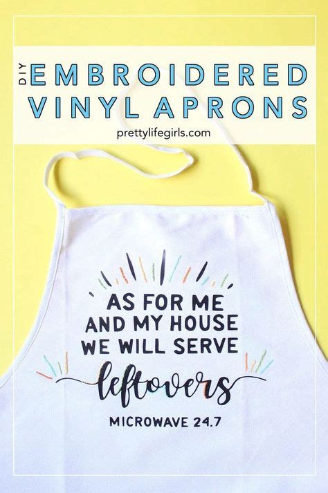 9 Apron sayings ideas in 2021 | apron, funny aprons, diy apron