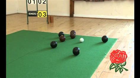 Indoor Carpet Bowls Rules Australia - Carpet Vidalondon