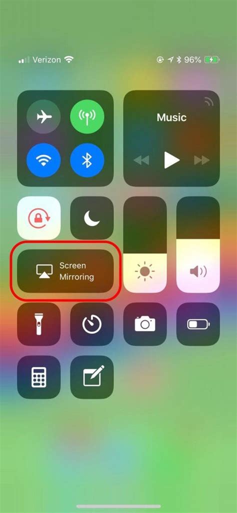 How to Use AirPlay on iPhone (Updated for 2018)