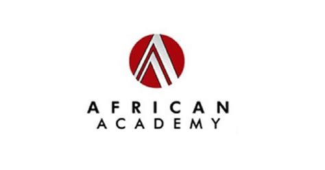 African Academy – 2024-2025 Wiki