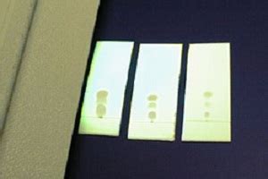 Thin Layer Chromatography (TLC)