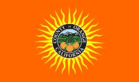 شهرستان اورنج، کالیفرنیا - ویکی‌پدیا، دانشنامهٔ آزاد
