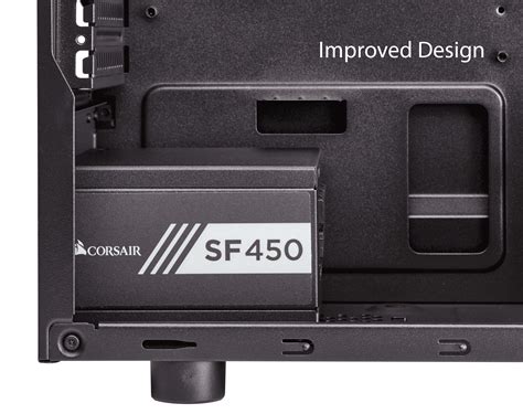 SF Series™ SFX to ATX Adapter Bracket 2.0