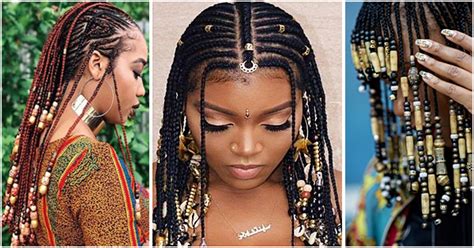 Women’s Hairstyles – Afroculture.net