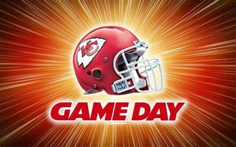 GAME DAY ... CHIEFS BABY!! | Football helmets, Chiefs football, Chief