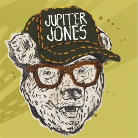 Jupiter Jones – Jupiter Jones (2011, CD) - Discogs