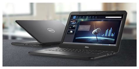 Dell Latitude 3300 for Education laptop | DISKIDEE