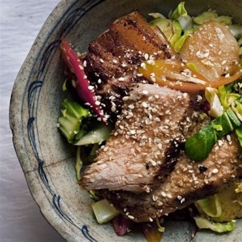 Nigel Slater - Recipes - Winter - Midweek Dinners