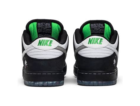 Buy Fake Nike SB Dunk Low Staple "Panda Pigeon" Shoes | SbDunk.org