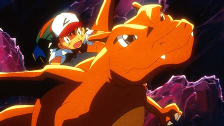 Pokémon 3: The Movie (2000) – MUBI