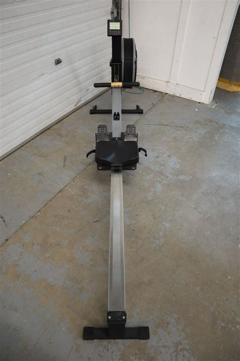 Used Used Concept II Concept 2 Model C Indoor Rower - Rowing Machine – hydrafitnessparts