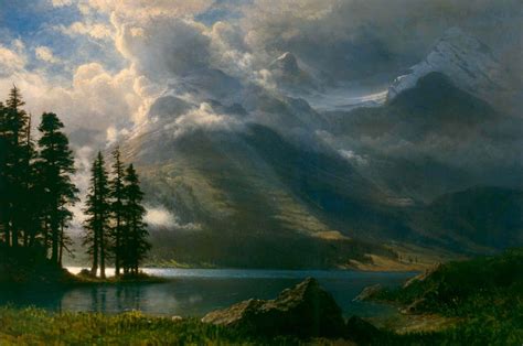 National Park Service Treasured Landscapes: Art Collections Tell America's Sto… | Hudson river ...