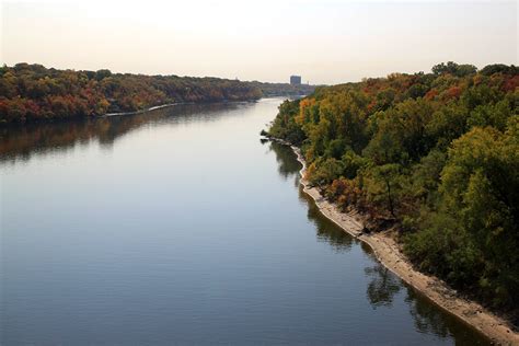 What’s your favorite view of the Mississippi River? The National Park ...