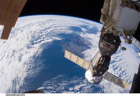 space station medicine Archives - Universe Today