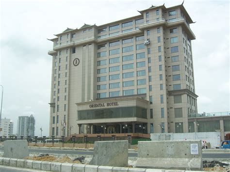 20 Most Expensive Hotels In Nigeria And How Much They Cost Per Night