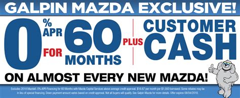 New Mazda Specials Santa Clarita, Van Nuys Near Los Angeles, CA - Galpin Mazda