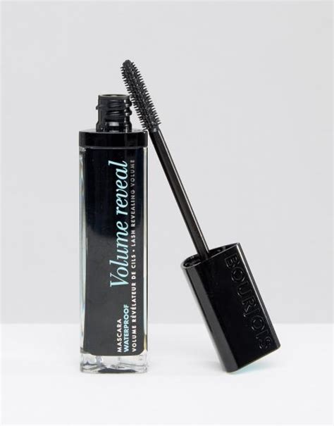 Bourjois | Bourjois Volume Reveal Waterproof Mascara