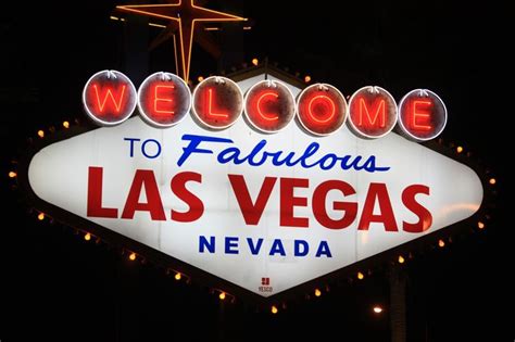 Welcome To Vegas! | Las vegas nevada, Vegas, Neon signs