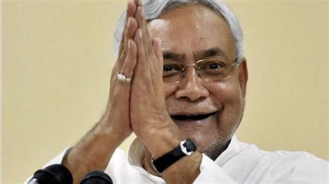 Bihar Chief Minister Nitish Kumar resigns, know why