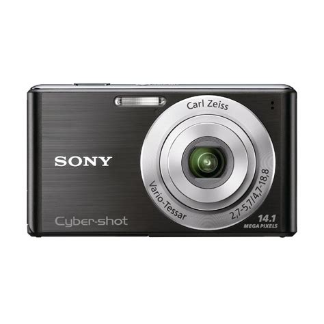 cameraforactiviy: Sony Cyber-Shot DSC-W530 14.1 MP Digital Still Camera ...