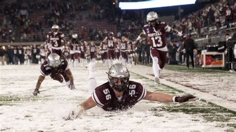 Help send the Griz football team off on the road to Frisco