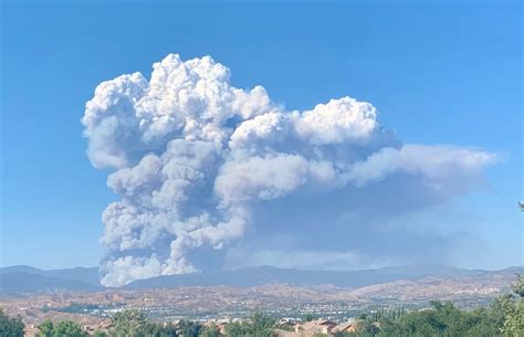 Lake Fire reaches nearly 18,000 acres, 12% containment by Sunday