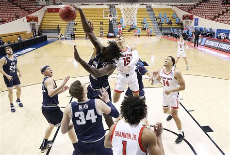 What Does the Texas Tech Basketball Roster Still Need?