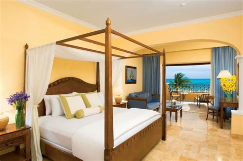 Secrets Capri Riviera Cancun All-Inclusive Resort