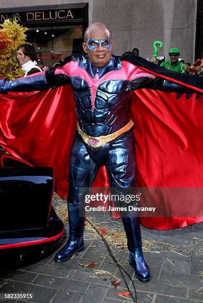 Today Show Halloween Costumes Photos and Premium High Res Pictures ...