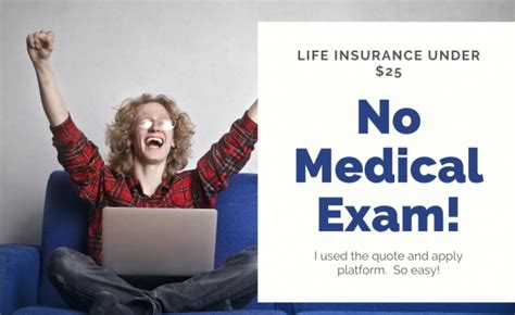 How to Get No Medical Exam Life Insurance Hassle-Free?